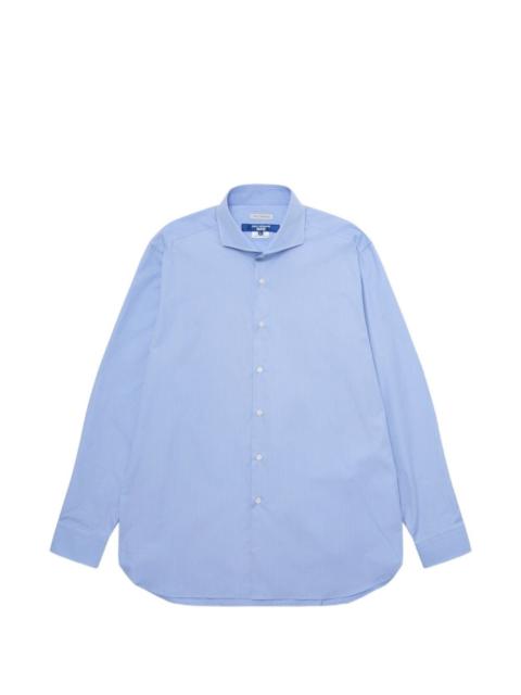 Junya Watanabe MAN striped shirt
