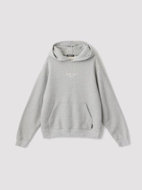 Ambush CENTER LOGO HOODIE