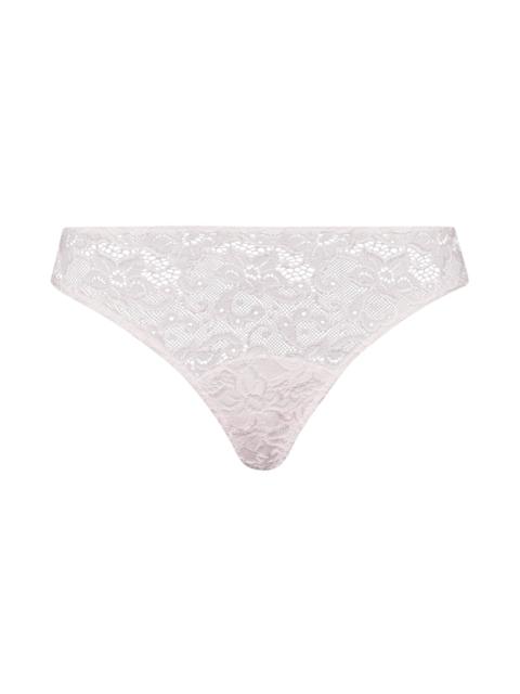 HANRO Luxury Moments Lace Thong