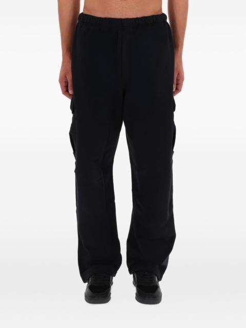 VERSACE JEANS COUTURE cargo-pocket trousers