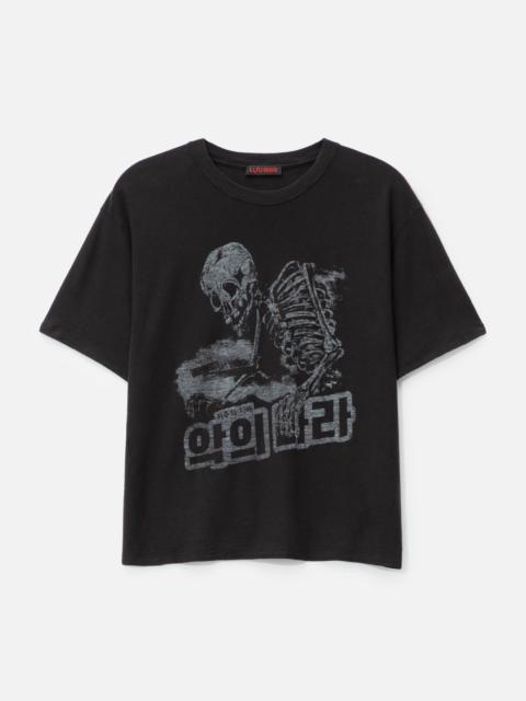 LU'U DAN THRASH T-SHIRT