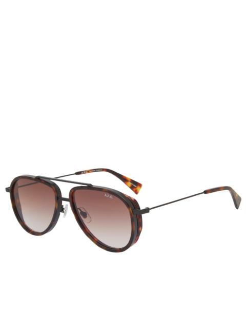 A.P.C. A.P.C. 스털링 선글라스