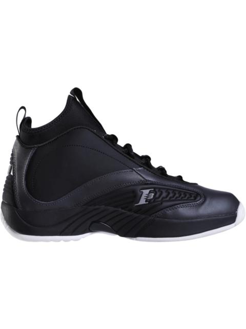 Reebok Answer 4.5 Black Coal