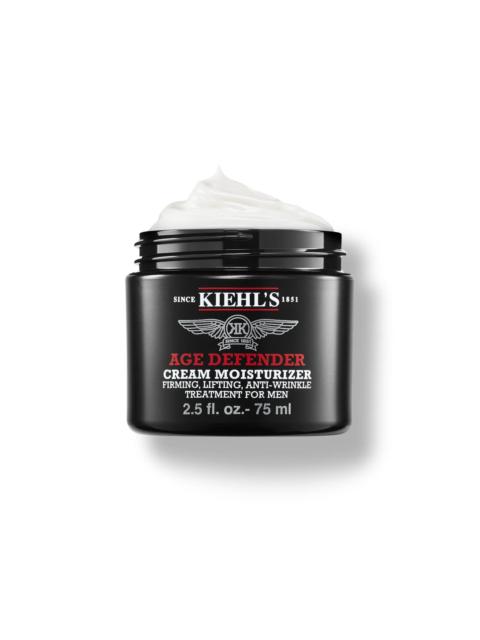 Kiehl's Age Defender Cream Moisturizer