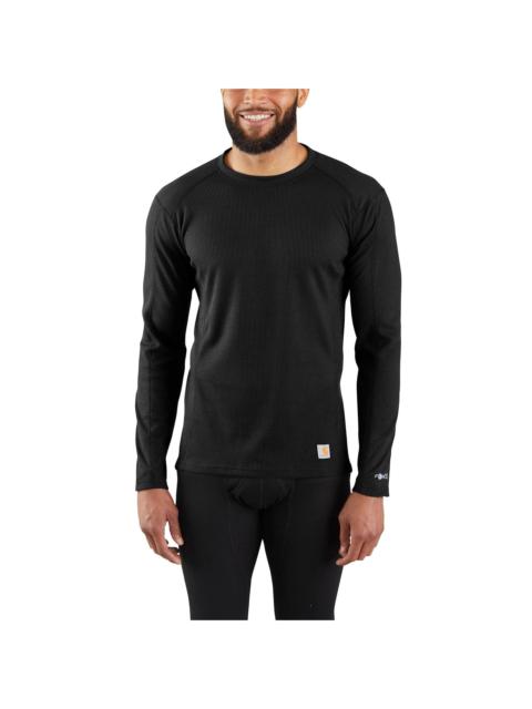Carhartt Men's Base Layer Thermal Shirt - Carhartt Force® - Midweight