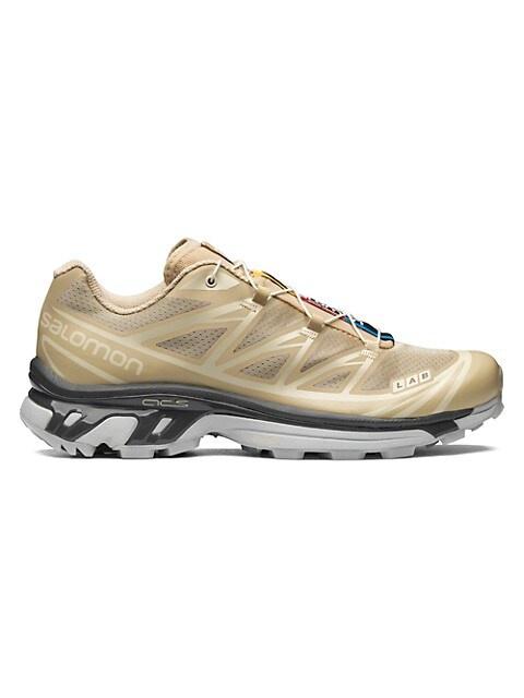 SALOMON Xt-6 Clear Running Shoes