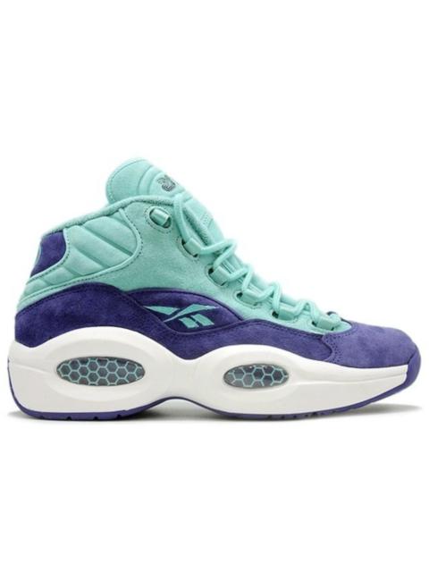 Reebok Question Mid Packer Shoes SNS About Crocus