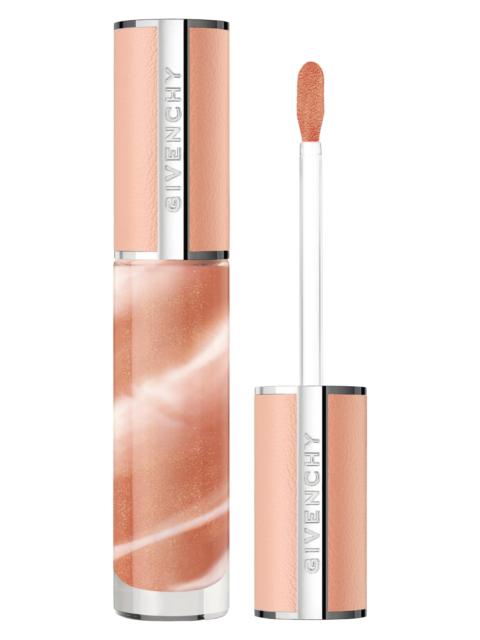 Givenchy Women's Rose Perfecto Liquid Balm - 109 Spicy Maple