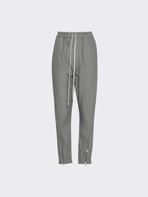 Rick Owens Tecuatl Track Pant Euca