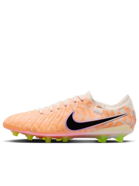 Nike Tiempo Legend 10 Elite AG PRO 'Guava Ice' DZ3175-800