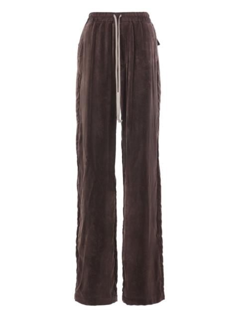 Rick Owens Geth Belas drawstring trousers