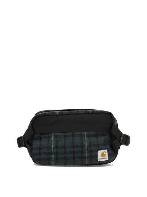 Carhartt Highbury Belt Bags & Body Bags Black