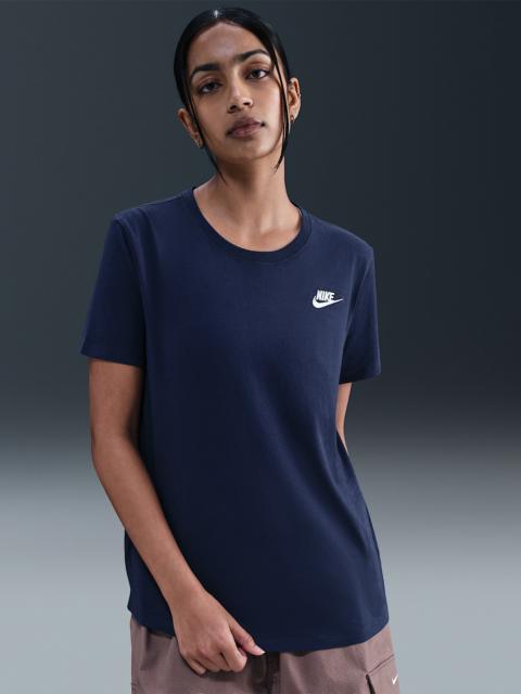 Nike Nike Sportswear Club Essentials Women's T-Shirt