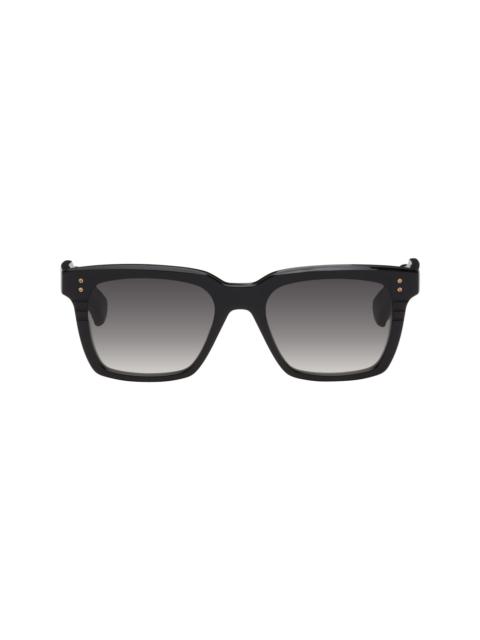 DITA Black Sequoia Sunglasses