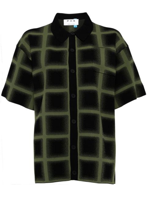 PH5 Camellia shirt