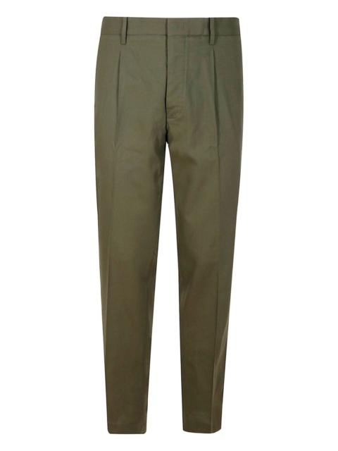 ALPHA INDUSTRIES Hindustrie trousers