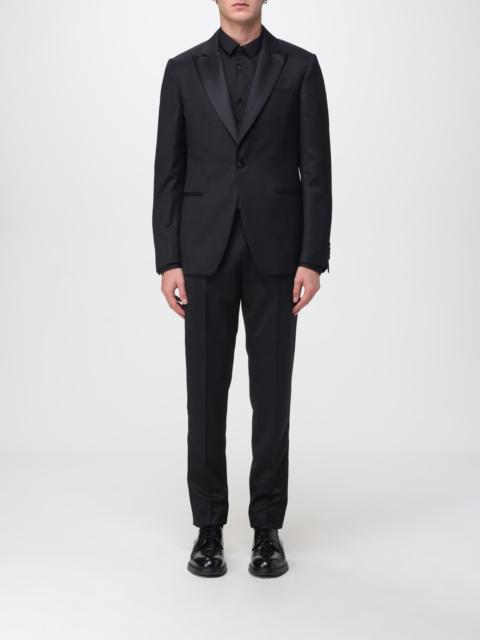 LARDINI Suit men Lardini