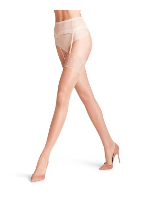 FALKE Seidenglatt 15 DEN Women Stockings