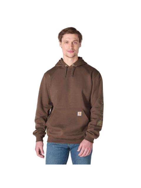 Carhartt Iconic K288 Logo Sweatshirt