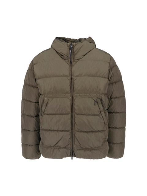 C.P. Company PADDED JACKET "CHROME-R"