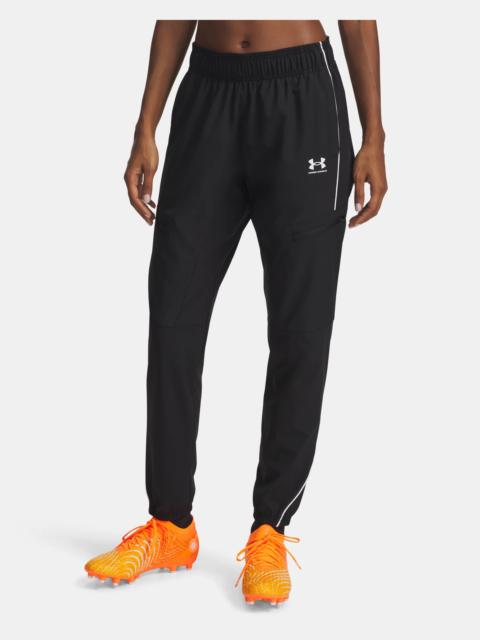 Under Armour UA Challenger Warmup