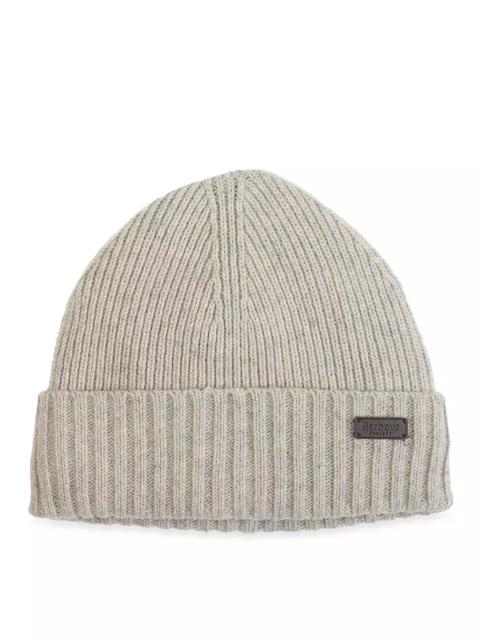 Barbour Carlton Wool-Blend Beanie