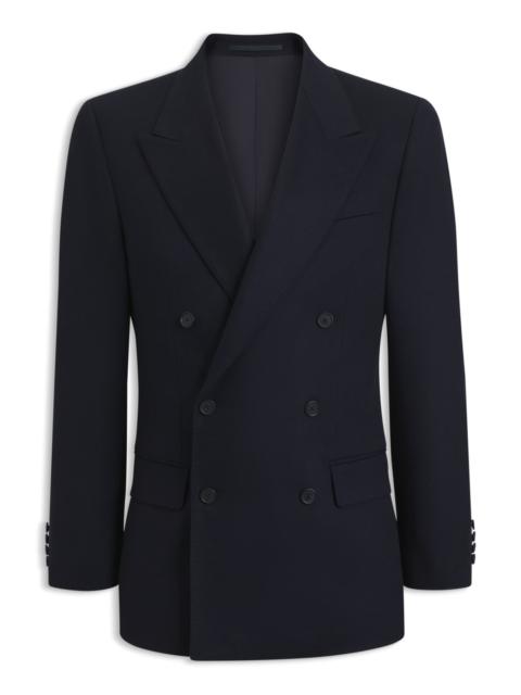 BOSS BOSS BY BECKHAM JACKET IN ITALIAN WOOL-CASHMERE