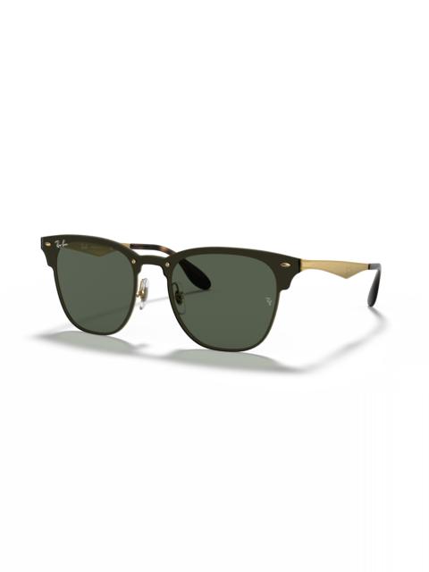 Ray-Ban BLAZE CLUBMASTER