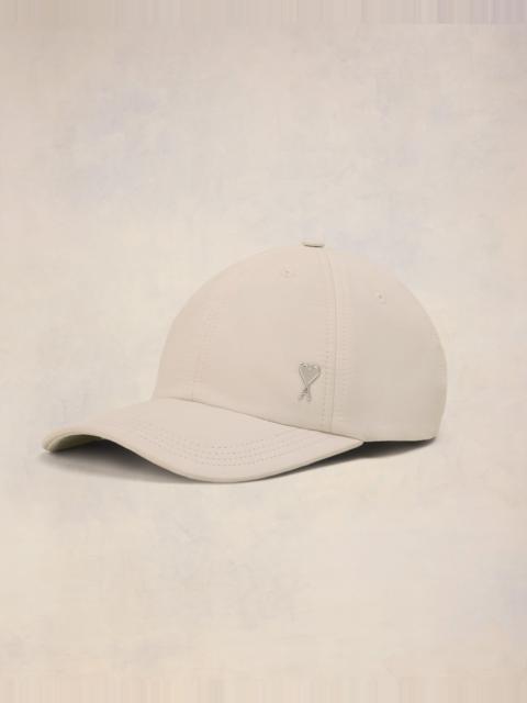 AMI Paris AMI DE COEUR STUDS CAP