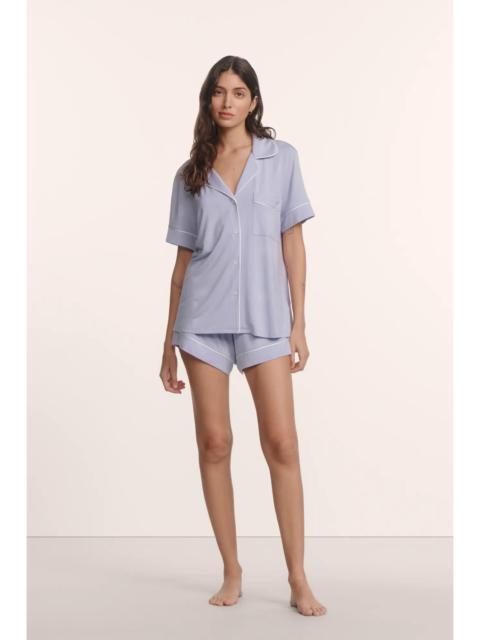 eberjey Gisele TENCEL™ Modal Relaxed Short PJ Set