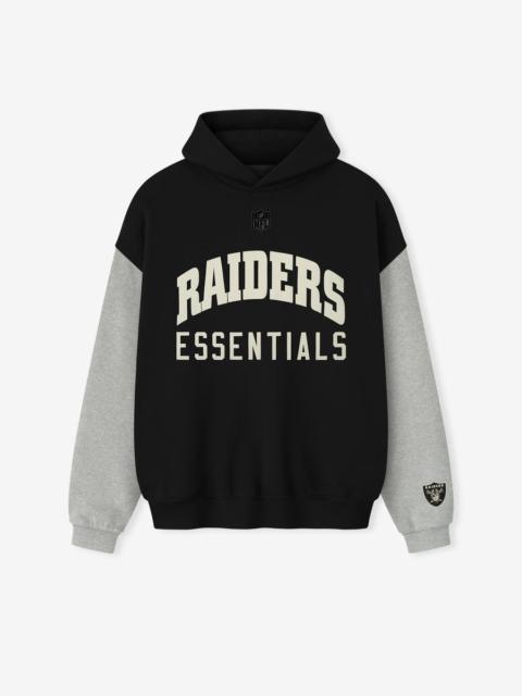 ESSENTIALS Raiders Sport Hoodie