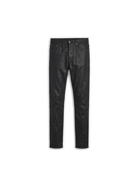 Ksubi Ksubi 'Chitch Black Wax' Denim (Black)