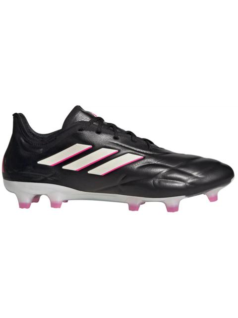 adidas Copa Pure.1 FG Core Black Team Shock Pink