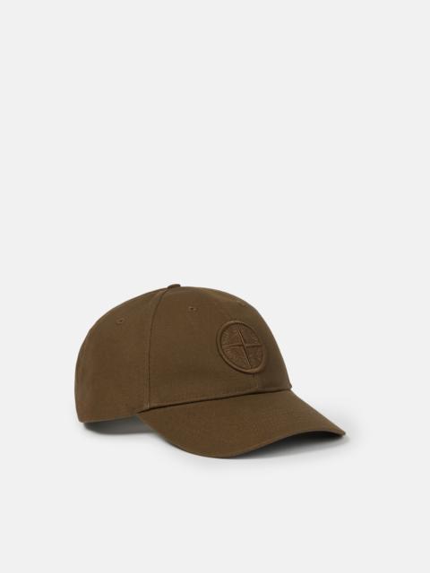 Stone Island 9100013 COTTON REPS