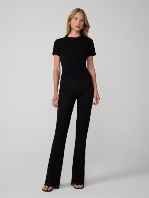DIANE VON FURSTENBERG Kayla Lace Pants
