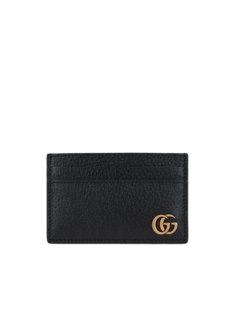 GG Marmont card holder