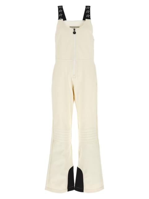 PERFECT MOMENT 'Jg Bib' Dungarees