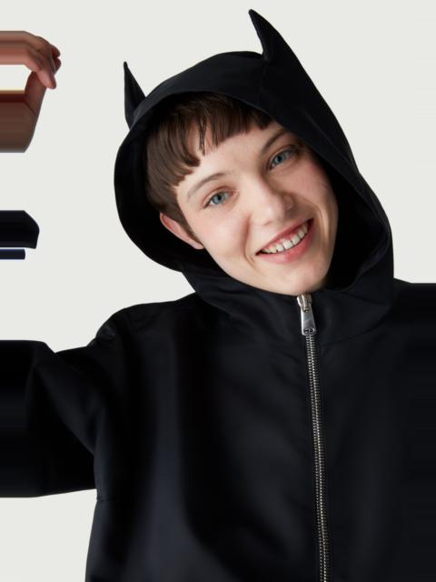 COPERNI Horn Zipped Blouson Jacket