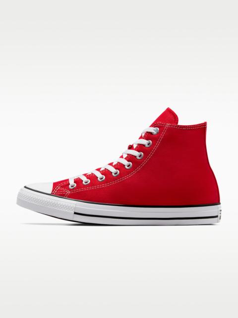 Converse Converse Chuck Taylor All Star High Top Unisex Shoe