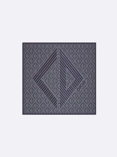 Dior CD Diamond Bandana