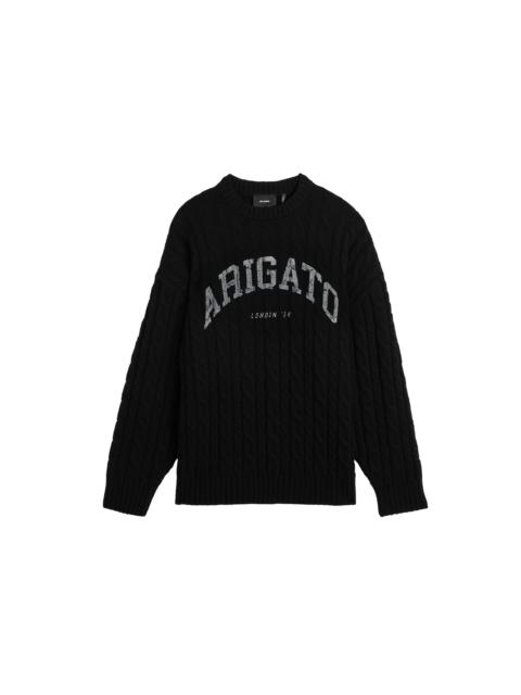 Axel Arigato Prime Sweater