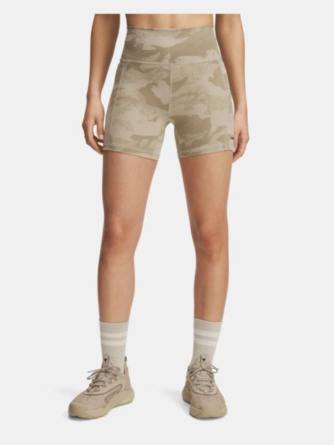 Under Armour Project Rock Middy