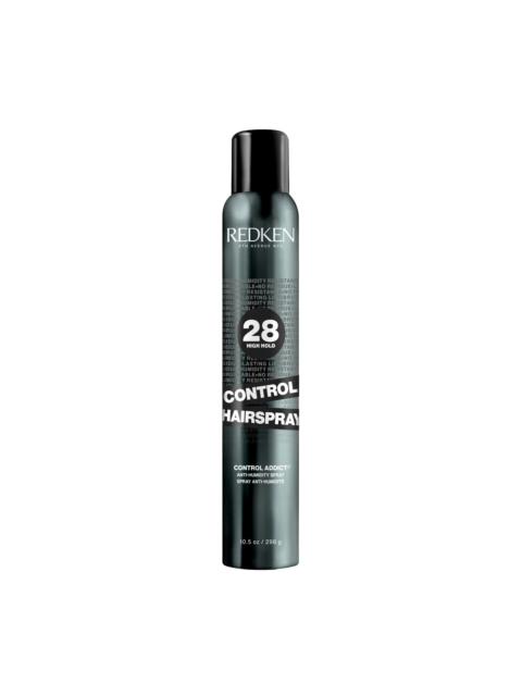 Redken CONTROL HAIRSPRAY