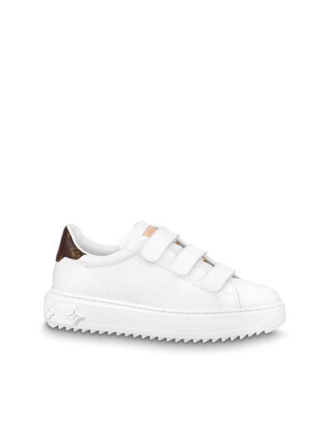 Louis Vuitton Time Out Sneaker
