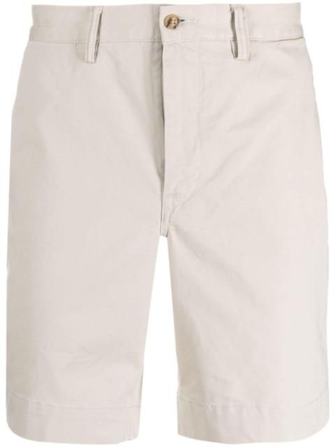Polo Ralph Lauren Bedford Polo Pony-embroidered shorts