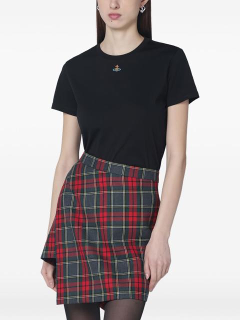 Vivienne Westwood Orb-motif T-shirt