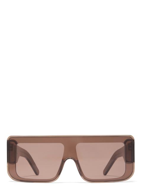 Rick Owens DRKSHDW SUNGLASSES DOCUMENTA