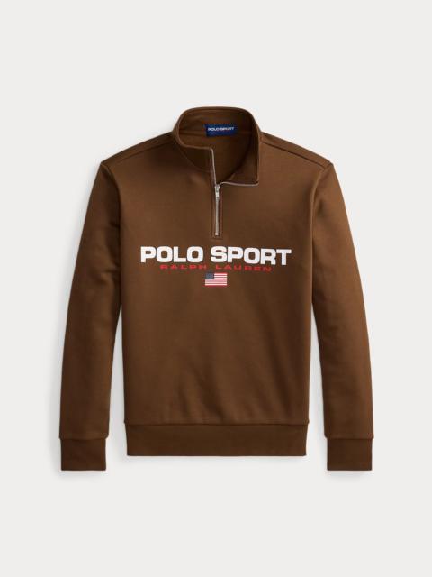 Polo Ralph Lauren Polo Sport Fleece Quarter-Zip Sweatshirt