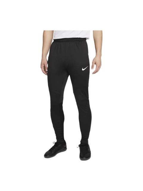 Nike Nike Therma-FIT Strike Winter Warrior Soccer Pants 'Black' DQ5194-010