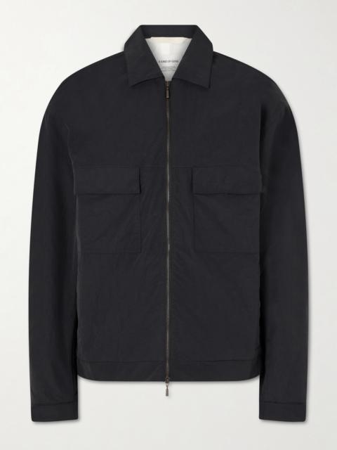 A KIND OF GUISE Embu Shell Jacket